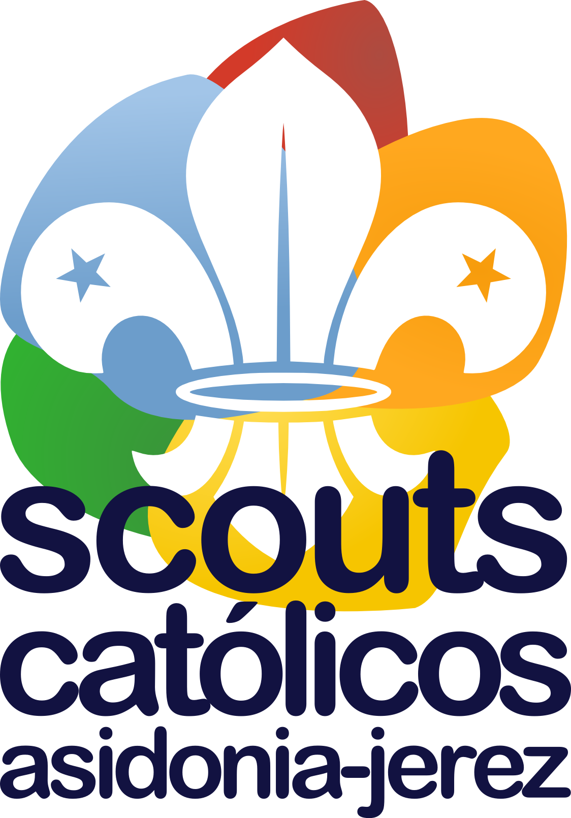 Scouts católicos asidonia jerez